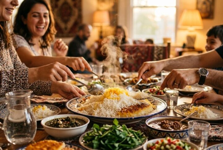 بهترین برنج ایرانی برای مهمانی؛ راهنمای خرید برنج طارم هاشمی