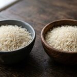 تفاوت برنج طارم هاشمی و هاشمی چیست؟ مقایسه