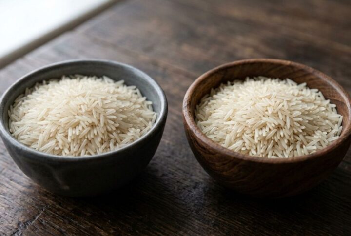 تفاوت برنج طارم هاشمی و هاشمی چیست؟ مقایسه