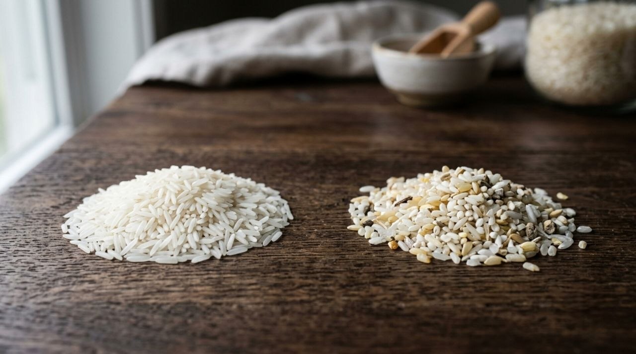 برنج طارم هاشمی برنج ایرانی برنج هاشمی برنج