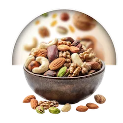 dried-fruit