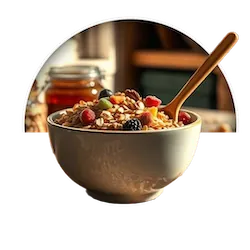 cereal-breakfast